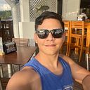 Oscar Orlando martinez linares