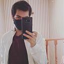 Luis Enrique Chávez