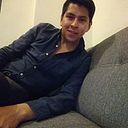 Rodrigo Reyes