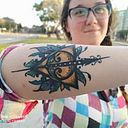 Jimena Armua Ryndycz