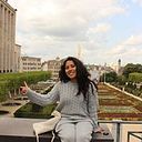 Sofia Lucero Huilcape Melendez