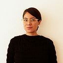 Maria Virginia Ramírez