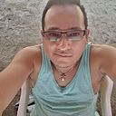 Mario Alberto Chavez Rodriguez