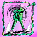 Cristian Almarza Rosson