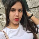 Dianelys Martínez Del Toro