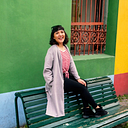 Andrea Alvarado Moreno