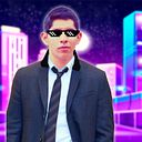 Jorge Agustín Gómez Anaya