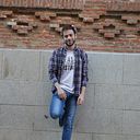 Pedro García-Talavera Sánchez