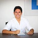 Cesar Luis Loyola Morales