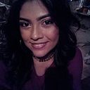 Diannys Paola Gonzalez Mendoza