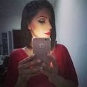 Gabriela Ancasi Tejerina