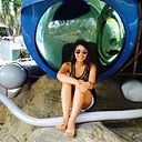Cristina Espino Blair