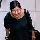 Andrea Rodriguez B