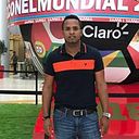 Ivan Castillo Santana