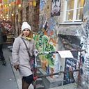 Macarena Martin Ramos