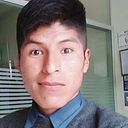 Ryer Lupaca Layme