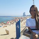 Antonella Albornoz Giordano