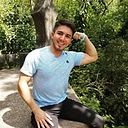 Felix Rodriguez Nava