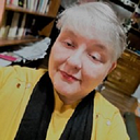 Ingrid Odgers