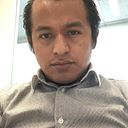 Leonel Nicolas Nicolas