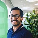Gustavo Melo Vargas