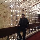 Daniel Alberto Burdie Molina