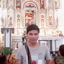 Jorge Eduardo Sigindioy Chindoy