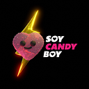 Candy Boy