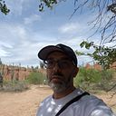 Joaquin Fernando Bautista Arias