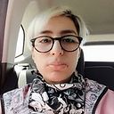 Alexa Vargas Rosales