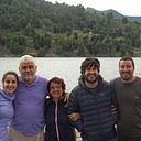 Magdalena del Carmen Parrague Cousiño