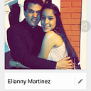 Elianny Martinez