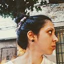 Vero Hernandez Rugero