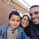 Jesús Chucho Barreto