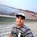 Fernando Villalba Morales