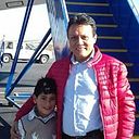 Omar Manrique