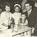 María Cecilia González Saralegui