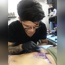 Fernando Sandoval valencia