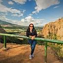 Nancy Bugarin Quevedo