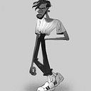 Pepe Delgado Navarro