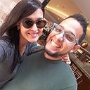 Alberto Jose Bogado Cardenas