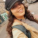 Paula castellanos Gil