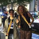 Elizabeth Rodrigues Larumbe