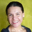 Norma Rodriguez de Hirschhofer