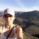 Berenice Mejía M