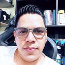 Adrian Morales Hernández