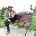 José Andrade Lázaro