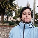 Omar Álvarez Villafañe