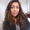 Patricia Urrutia Galaz