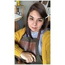 Natalie Díaz Faúndez